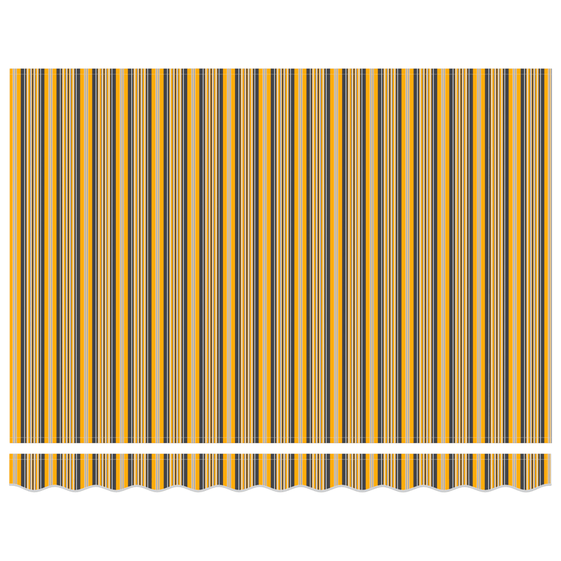 Casa si Gradina - Gradina si terasa - Umbrele si pavilioane - Pavilioane - Cortina Retractabila Multicolor 300 x 250 cm Tesatura - Infinity.ro
