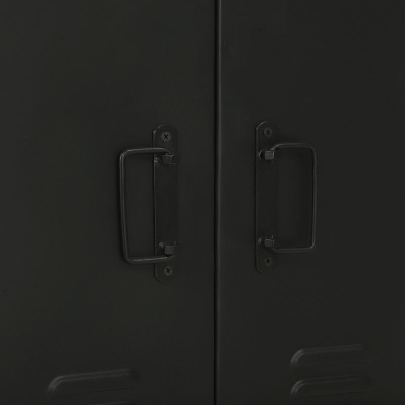 Casa si Gradina - Mobilier - Seturi de mobilier - Seturi baie - Set de mobilier pentru baie 2 pcs Maro Lemn masiv reciclat - Infinity.ro