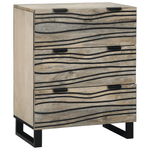 Casa si Gradina - Mobilier - Seturi de mobilier - Seturi baie - Set de mobilier pentru baie 3 pcs Alb 180 x 33 x 75 cm - Infinity.ro