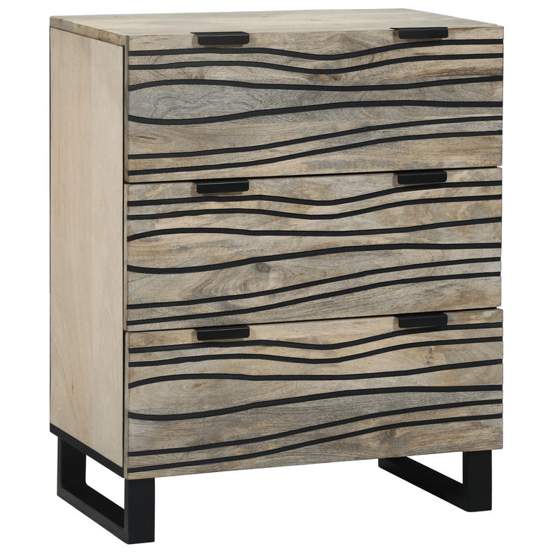 Casa si Gradina - Mobilier - Seturi de mobilier - Seturi baie - Set de mobilier pentru baie 3 pcs Alb 180 x 33 x 75 cm - Infinity.ro