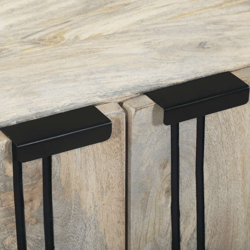 Casa si Gradina - Mobilier - Seturi de mobilier - Seturi baie - Set de mobilier pentru baie 3 pcs Alb 180 x 33 x 75 cm - Infinity.ro