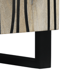 Casa si Gradina - Mobilier - Seturi de mobilier - Seturi baie - Set de mobilier pentru baie 3 pcs Alb 180 x 33 x 75 cm - Infinity.ro