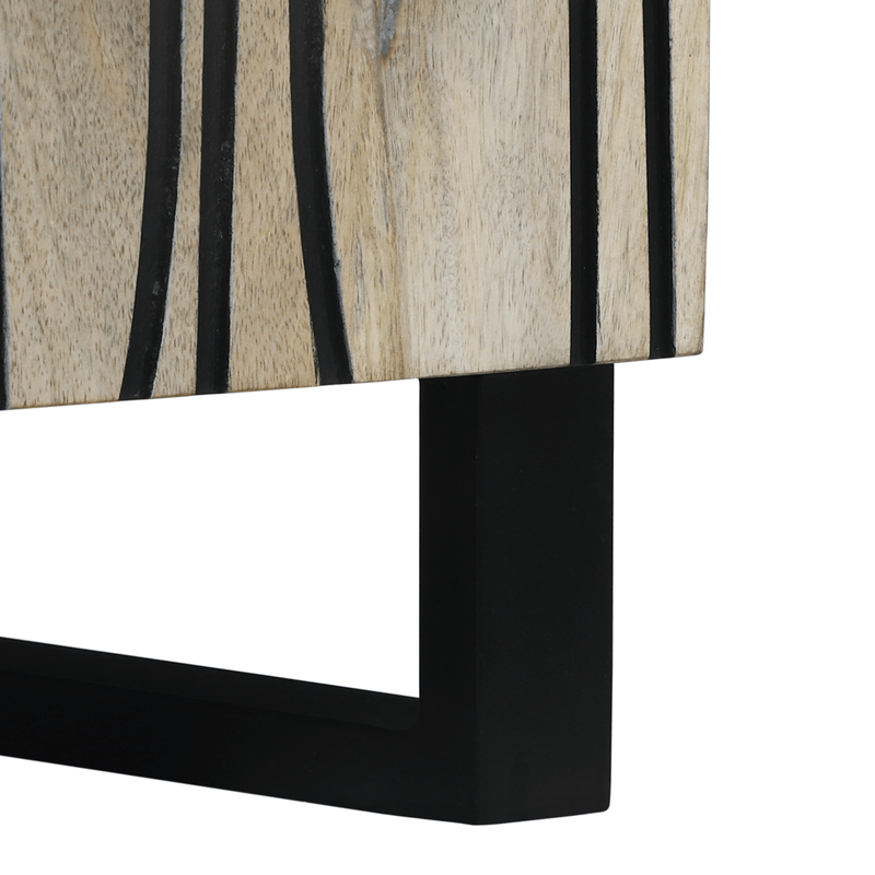 Casa si Gradina - Mobilier - Seturi de mobilier - Seturi baie - Set de mobilier pentru baie 3 pcs Alb 180 x 33 x 75 cm - Infinity.ro