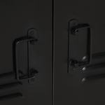 Casa si Gradina - Mobilier - Seturi de mobilier - Seturi baie - Set de mobilier pentru baie cu raft 4 pcs Lemn recuperat solid - Infinity.ro