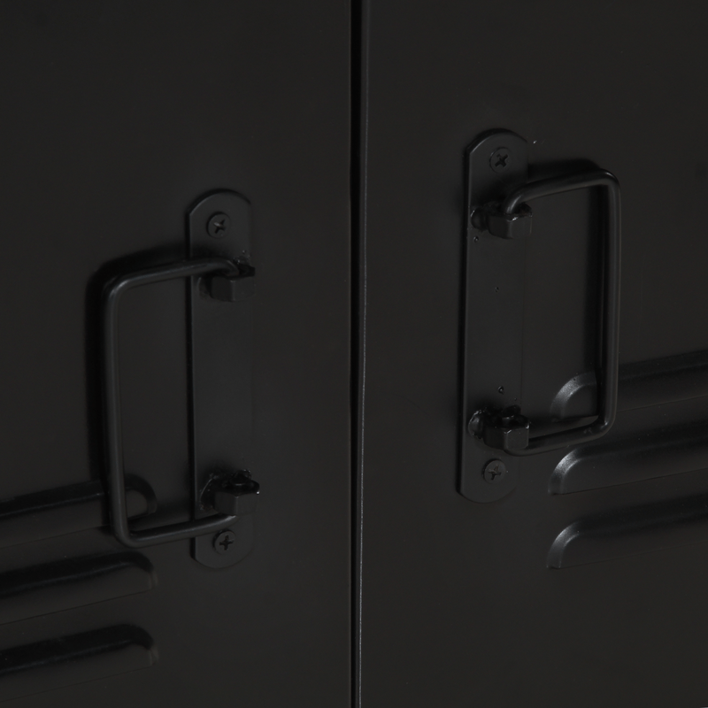 Casa si Gradina - Mobilier - Seturi de mobilier - Seturi baie - Set de mobilier pentru baie cu raft 4 pcs Lemn recuperat solid - Infinity.ro