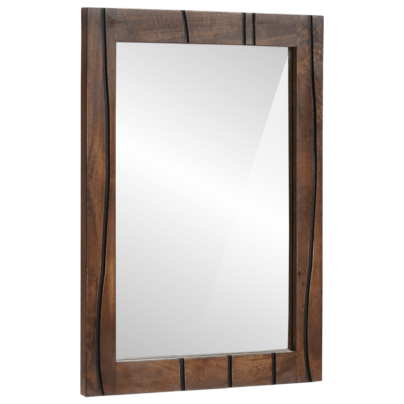 Casa si Gradina - Mobilier - Seturi de mobilier - Seturi baie - Set de mobilier pentru baie 3 pcs Maro Nuc 38 x 33 x 160 cm - Infinity.ro