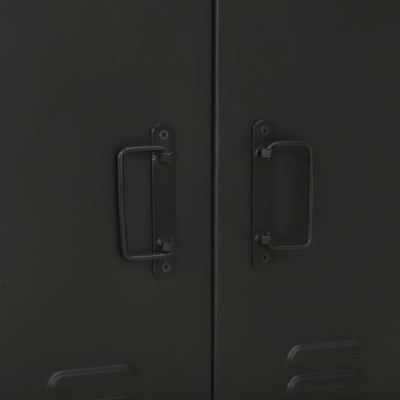 Casa si Gradina - Mobilier - Seturi de mobilier - Seturi baie - Set de mobilier pentru baie 2 pcs Maro Lemn de mango solid - Infinity.ro