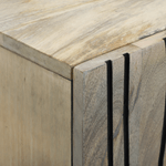 Casa si Gradina - Mobilier - Seturi de mobilier - Seturi baie - Set de mobilier pentru baie 3 pcs Alb 38 x 33 x 160 cm - Infinity.ro