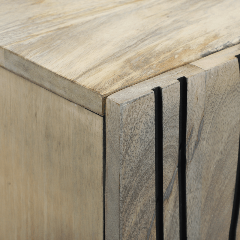 Casa si Gradina - Mobilier - Seturi de mobilier - Seturi baie - Set de mobilier pentru baie 3 pcs Alb 38 x 33 x 160 cm - Infinity.ro