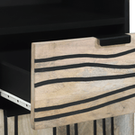 Casa si Gradina - Mobilier - Seturi de mobilier - Seturi baie - Set de mobilier pentru baie 3 pcs Alb 38 x 33 x 160 cm - Infinity.ro