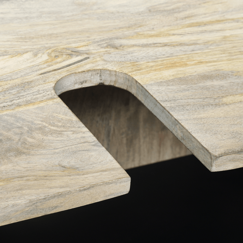 Casa si Gradina - Mobilier - Seturi de mobilier - Seturi baie - Set de mobilier pentru baie 4 pcs Maro Nuc 38 x 33 x 160 cm - Infinity.ro