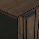 Casa si Gradina - Mobilier - Seturi de mobilier - Seturi baie - Set de mobilier pentru baie 4 pcs Alb 38 x 33 x 160 cm - Infinity.ro