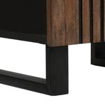 Casa si Gradina - Mobilier - Seturi de mobilier - Seturi baie - Set de mobilier pentru baie 4 pcs Alb 38 x 33 x 160 cm - Infinity.ro