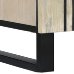 Casa si Gradina - Mobilier - Seturi de mobilier - Seturi baie - Set de mobilier pentru baie 5 pcs Maro Nuc 38 x 33 x 160 cm - Infinity.ro