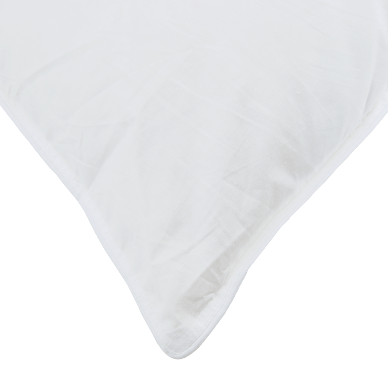 Casa si Gradina - Textile si covoare - Perne si pilote - Pilote - Pilota Altele cu perna 3 pcs Alb 260 x 220 cm Jos - Infinity.ro