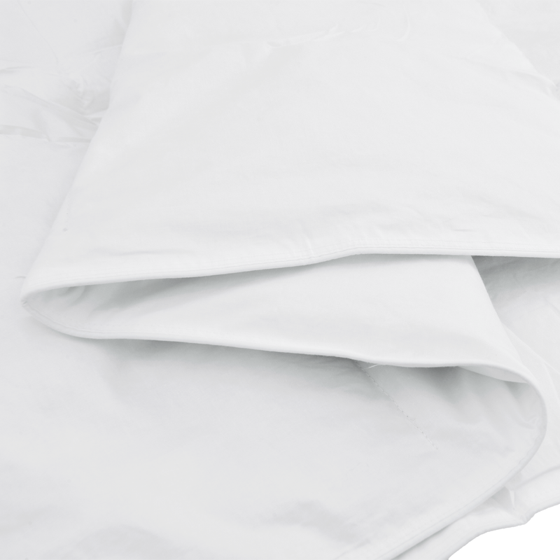 Casa si Gradina - Textile si covoare - Perne si pilote - Pilote - Pilota Altele cu perna 3 pcs Alb 240 x 220 cm Jos - Infinity.ro