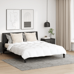 Casa si Gradina - Textile si covoare - Perne si pilote - Pilote - Pilota 3 pcs Alb 240 x 200 cm Jos - Infinity.ro