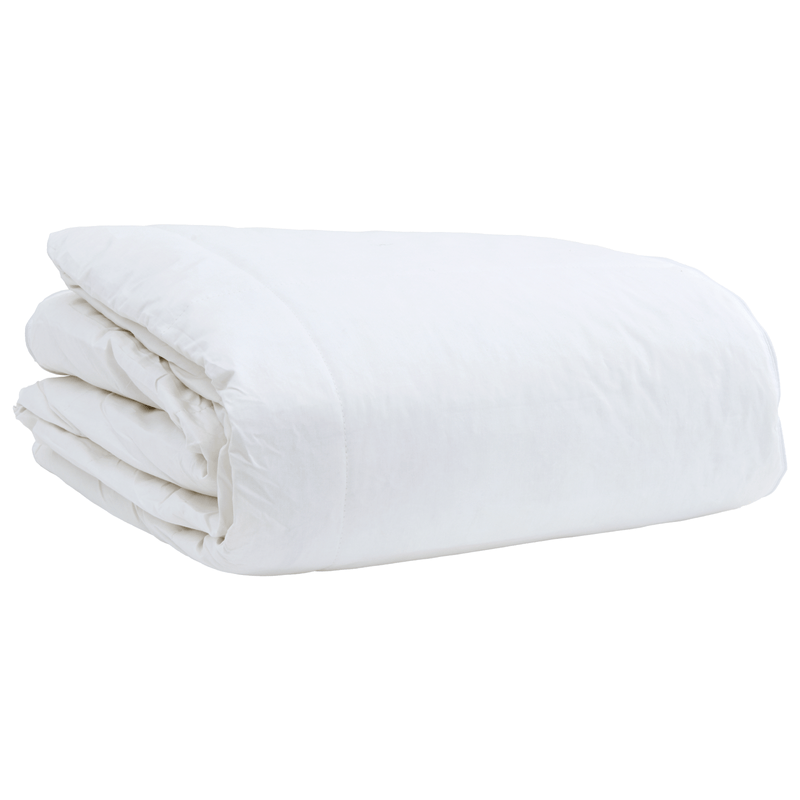 Casa si Gradina - Textile si covoare - Perne si pilote - Pilote - Pilota 3 pcs Alb 240 x 200 cm Jos - Infinity.ro