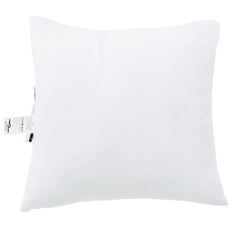 Casa si Gradina - Textile si covoare - Perne si pilote - Perne - Perne 2 pcs Alb 60 x 60 cm 85gsm 100% poliester - Infinity.ro
