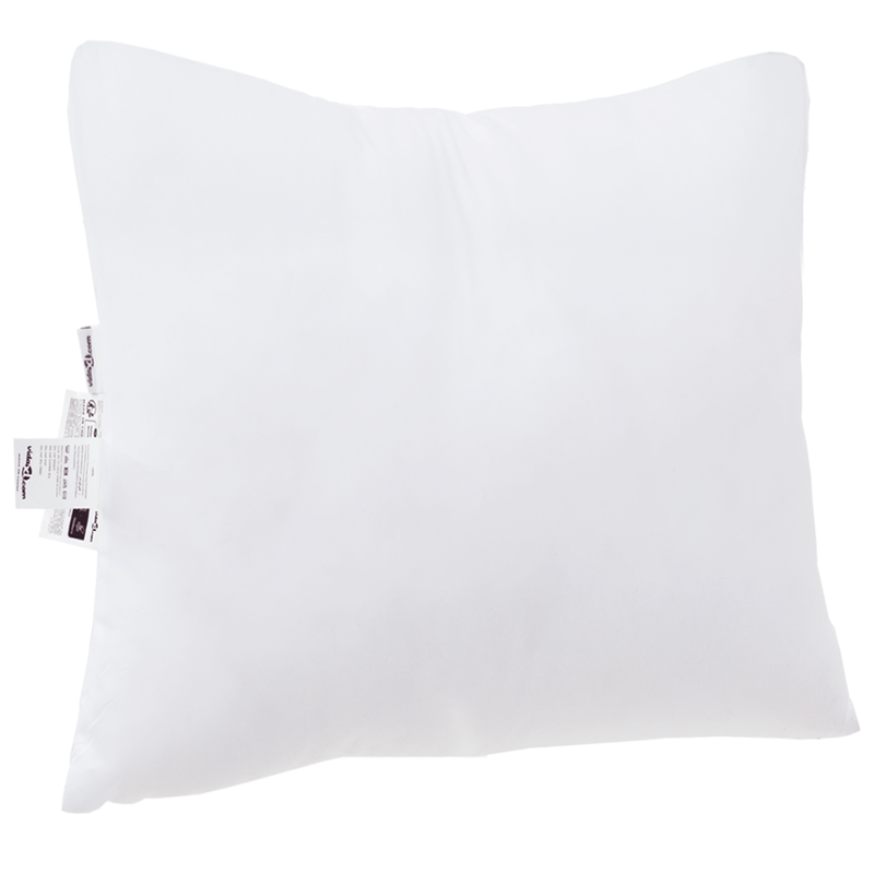 Casa si Gradina - Textile si covoare - Perne si pilote - Perne - Perne 2 pcs Alb 60 x 60 cm 85gsm 100% poliester - Infinity.ro