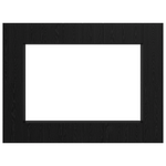Casa si Gradina - Mobilier - Comode si corpuri - Comode - Set comoda TV 10 pcs Stejar negru Mediu 30.5 x 30 x 90 cm - Infinity.ro