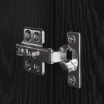 Casa si Gradina - Mobilier - Seturi de mobilier - Seturi living - Set dulapuri TV 3 pcs Stejar negru mic 30.5 x 30 x 90 cm - Infinity.ro