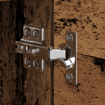 Casa si Gradina - Mobilier - Seturi de mobilier - Seturi living - Set unitate TV Altele cu depozitare cu usa 4 pcs Lemn vechi 60 x 30 x 30 cm - Infinity.ro