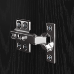 Casa si Gradina - Mobilier - Comode si corpuri - Comode - Set comoda TV cu raft 7 pcs Stejar negru 30.5 x 30 x 60 cm - Infinity.ro