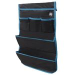 Sport si Outdoor - Camping - Accesorii corturi - Sac de depozitare cu depozitare Gri 66 x 40 cm oxford - Infinity.ro