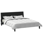 Casa si Gradina - Textile si covoare - Pături și cuverturi - Pături - Duvet de iarna Alb 200 x 240 cm Poliester piersiciu de 105gsm - Infinity.ro