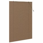 Casa si Gradina - Textile si covoare - Rulouri si jaluzele - Jaluzele si Rulouri pentru Fereastra Maro 140 x 220 cm Bambus - Infinity.ro