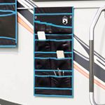 Sport si Outdoor - Camping - Accesorii corturi - Sac de depozitare cu depozitare 63.5 x 40 cm Oxford - Infinity.ro