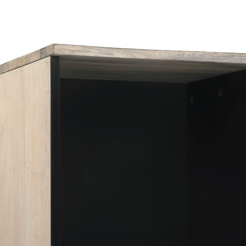 Casa si Gradina - Mobilier - Mobilier baie - Corpuri baie - Dulap de Baie cu sertar cu raft cu depozitare cu usa Maro, Negru 38 x 33.5 x 160 cm - Infinity.ro