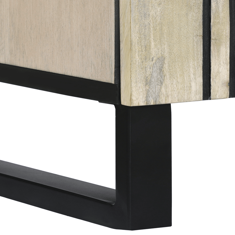 Casa si Gradina - Mobilier - Mobilier baie - Corpuri baie - Dulap de Baie cu sertar cu raft cu depozitare cu usa Maro, Negru 38 x 33.5 x 160 cm - Infinity.ro