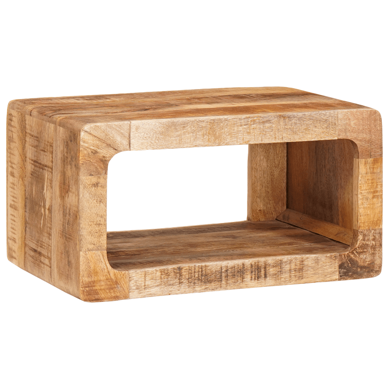 Casa si Gradina - Mobilier - Comode si corpuri - Noptiere - Noptiere Lemn de mango solid - Infinity.ro