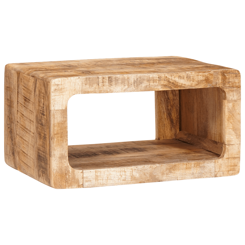 Casa si Gradina - Mobilier - Comode si corpuri - Noptiere - Noptiere Lemn de mango solid - Infinity.ro