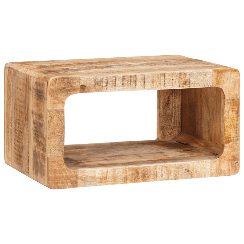 Casa si Gradina - Mobilier - Comode si corpuri - Noptiere - Noptiere Lemn de mango solid - Infinity.ro