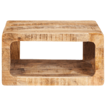 Casa si Gradina - Mobilier - Comode si corpuri - Noptiere - Noptiere Lemn de mango solid - Infinity.ro
