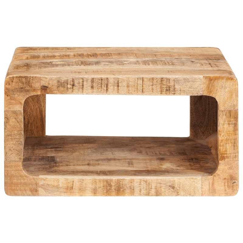 Casa si Gradina - Mobilier - Comode si corpuri - Noptiere - Noptiere Lemn de mango solid - Infinity.ro