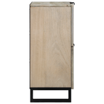 Casa si Gradina - Mobilier - Dulapuri si sifoniere - Dulapuri - Dulapuri si suporturi pentru stocarea media Alb si negru - Infinity.ro