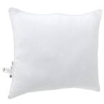 Casa si Gradina - Textile si covoare - Perne si pilote - Perne - Perne 2 pcs Alb 40 x 40 cm - Infinity.ro