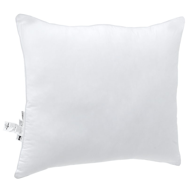 Casa si Gradina - Textile si covoare - Perne si pilote - Perne - Perne 2 pcs Alb 40 x 40 cm - Infinity.ro