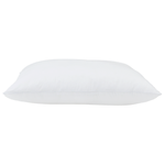 Casa si Gradina - Textile si covoare - Perne si pilote - Perne - Perne 2 pcs Alb 40 x 40 cm - Infinity.ro