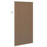 Casa si Gradina - Textile si covoare - Rulouri si jaluzele - Jaluzele si Rulouri pentru Fereastra Maro 110 x 220 cm Bambus - Infinity.ro