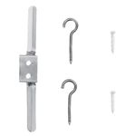 Casa si Gradina - Textile si covoare - Rulouri si jaluzele - Jaluzele si Rulouri pentru Fereastra Maro 110 x 220 cm Bambus - Infinity.ro