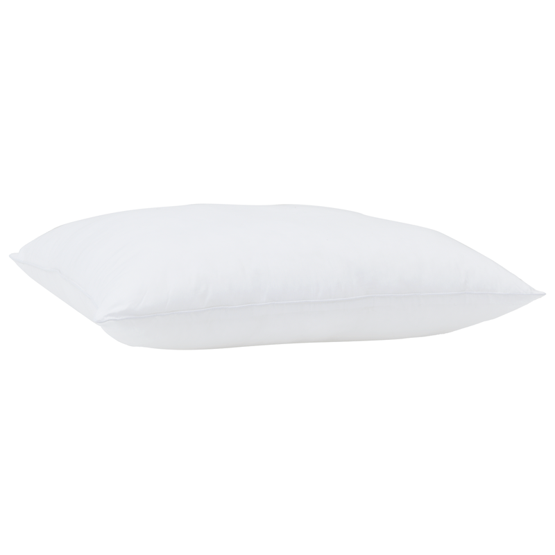 Casa si Gradina - Textile si covoare - Perne si pilote - Perne - Perne 2 pcs Alb 80 x 80 cm - Infinity.ro