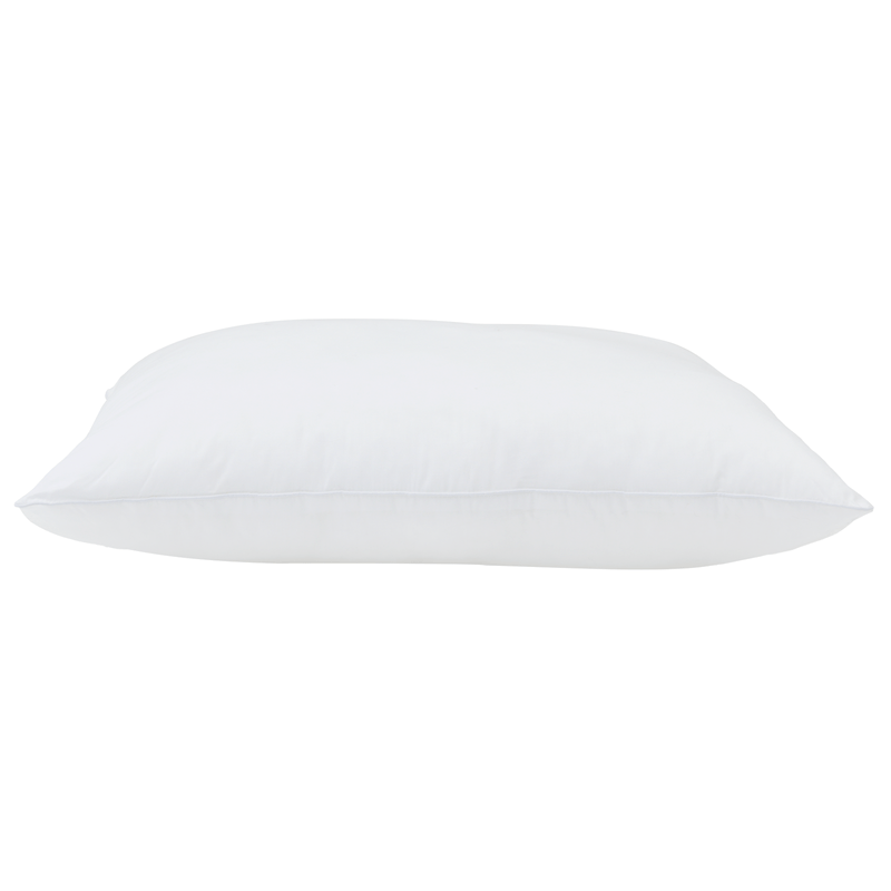 Casa si Gradina - Textile si covoare - Perne si pilote - Perne - Perne 2 pcs Alb 80 x 80 cm - Infinity.ro