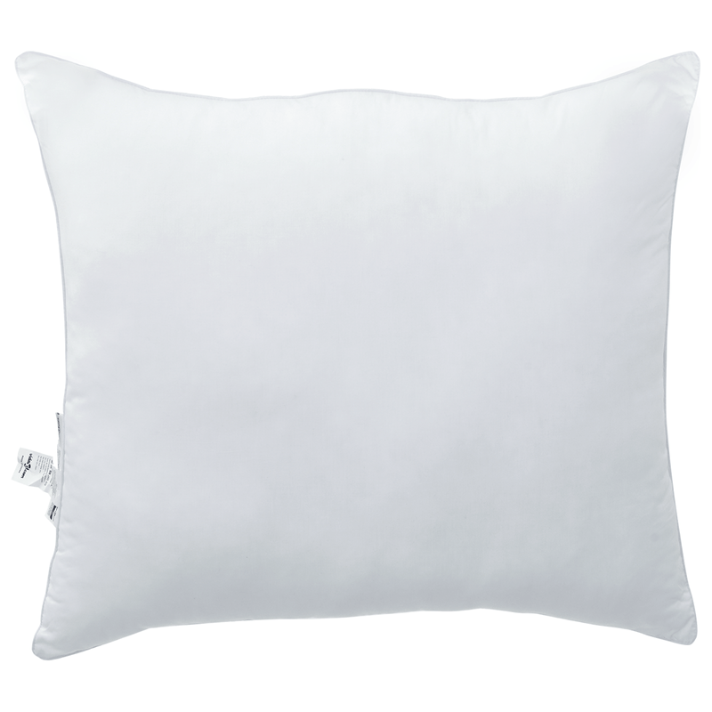 Casa si Gradina - Textile si covoare - Perne si pilote - Perne - Perne 2 pcs Alb 80 x 80 cm - Infinity.ro