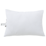 Casa si Gradina - Textile si covoare - Perne si pilote - Perne - Perne 2 pcs Alb 50 x 75 cm 85gsm 100% poliester - Infinity.ro
