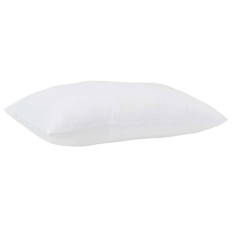 Casa si Gradina - Textile si covoare - Perne si pilote - Perne - Perne 2 pcs Alb 50 x 75 cm 85gsm 100% poliester - Infinity.ro